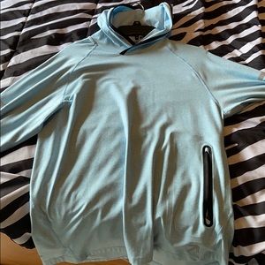 New Balance hoodie